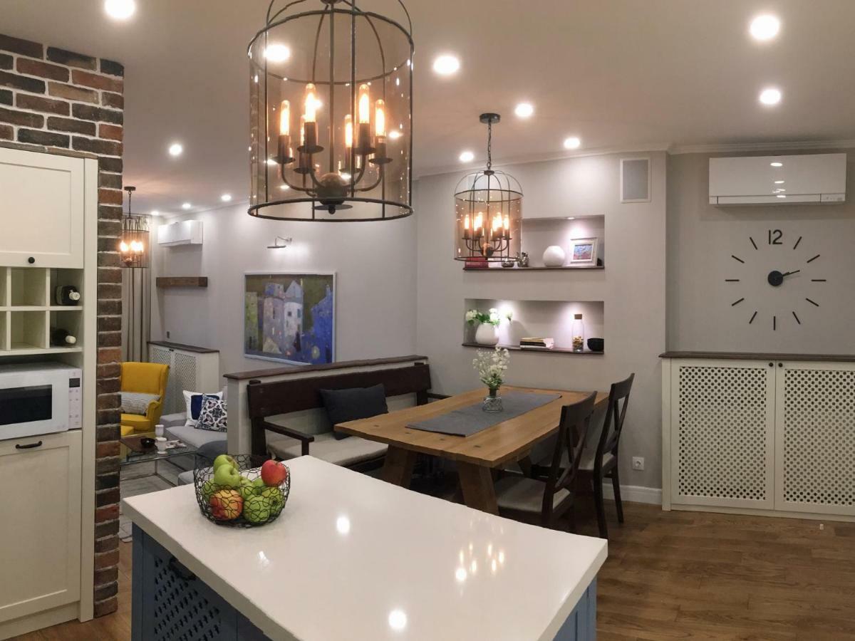 A Luxury Apartment With Patio And Bbq Σόφια Εξωτερικό φωτογραφία
